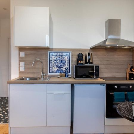 Apartament Dify Industriel - Parilly Vénissieux Zewnętrze zdjęcie
