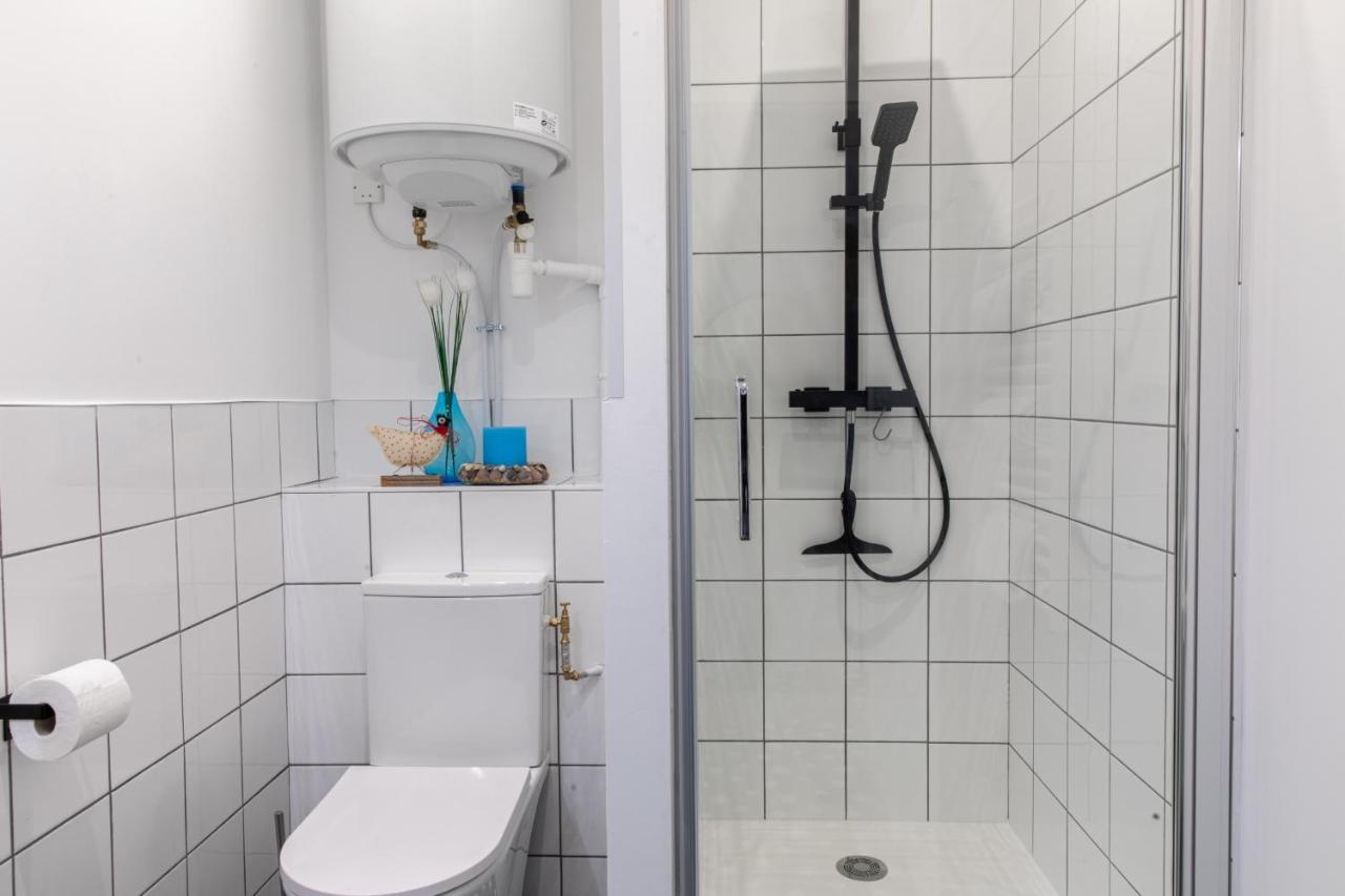 Apartament Dify Industriel - Parilly Vénissieux Zewnętrze zdjęcie